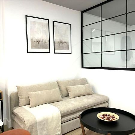Apartamento Zurita Valencia Bagian luar foto