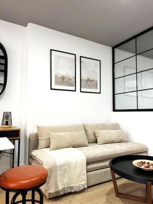 Apartamento Zurita Valencia Bagian luar foto