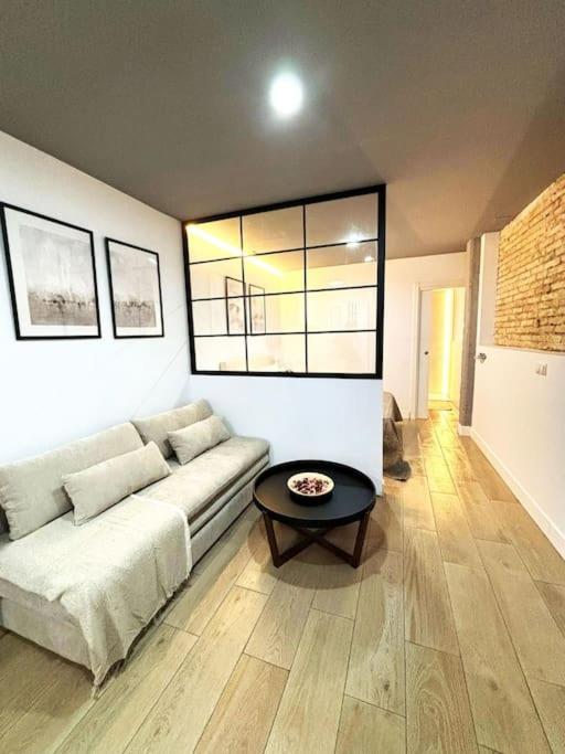 Apartamento Zurita Valencia Bagian luar foto