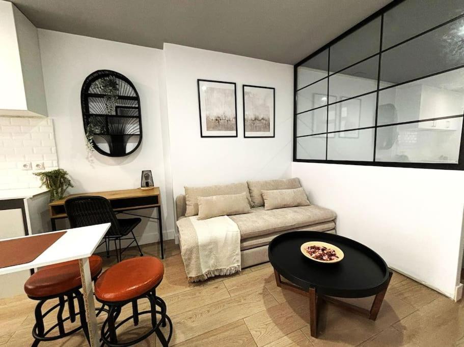 Apartamento Zurita Valencia Bagian luar foto