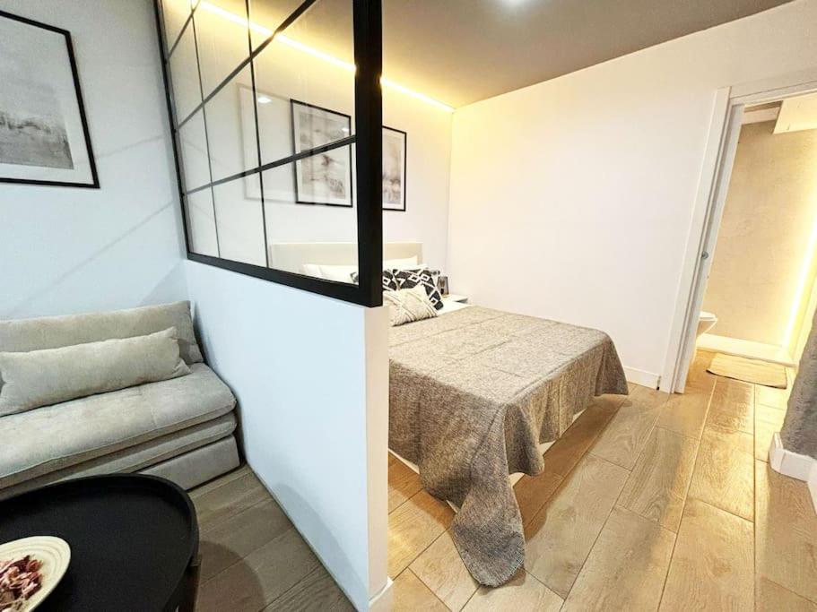 Apartamento Zurita Valencia Bagian luar foto